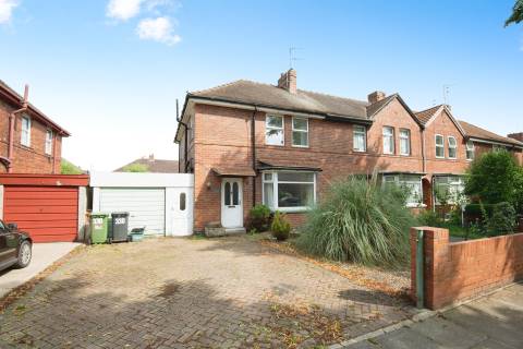 Property for auction in North Yorkshire