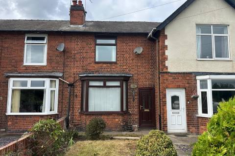 Property for auction in South Yorkshire