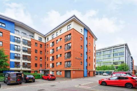 Property for auction in South Yorkshire