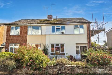 Property for auction in Wiltshire