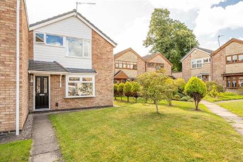 Property for auction in West Midlands