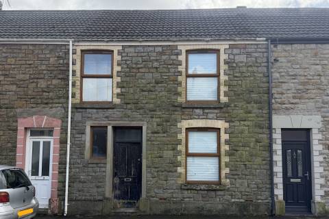 Property for auction in West Glamorgan