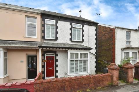 Property for auction in West Glamorgan