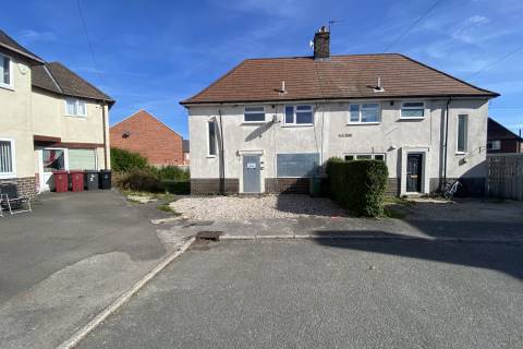 Property for auction in Derbyshire