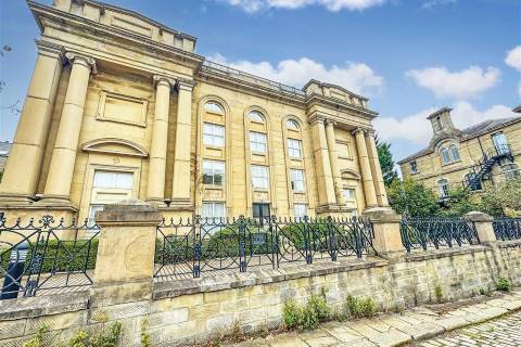 Property for auction in West Yorkshire