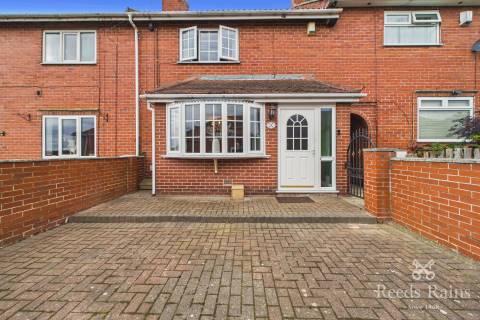Property for auction in West Yorkshire