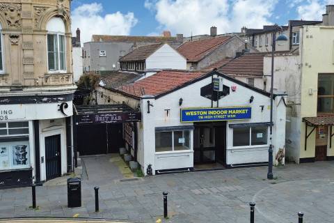 Property for auction in Avon