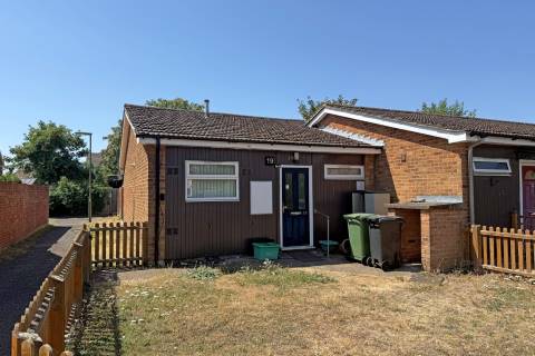 Property for auction in Surrey