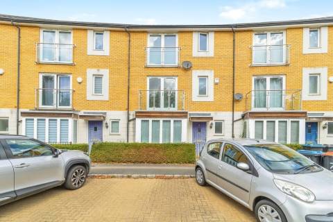 Property for auction in Buckinghamshire