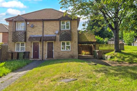 Property for auction in West Midlands