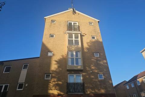 Property for auction in Hampshire