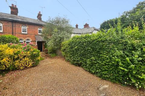 Property for auction in Berkshire