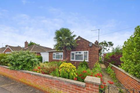 Property for auction in Cambridgeshire