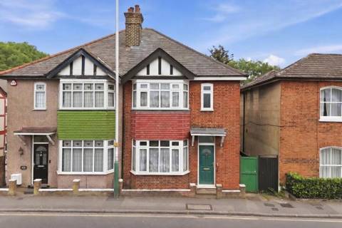 Property for auction in Essex