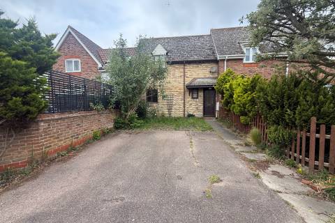 Property for auction in Essex