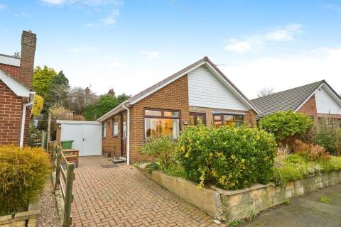 Property for auction in Derbyshire