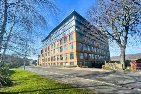 Property for auction in West Yorkshire