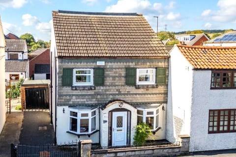 Property for auction in Nottinghamshire