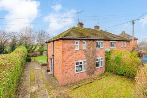 Property for auction in Shropshire