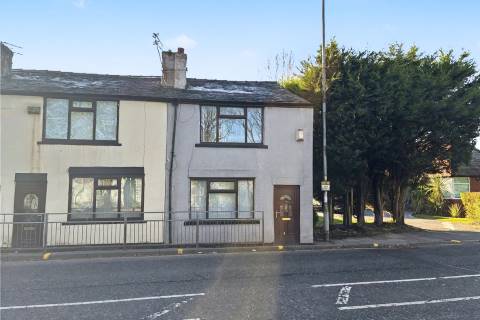 Property for auction in Lancashire
