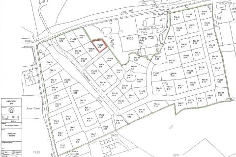 Property for auction in Surrey