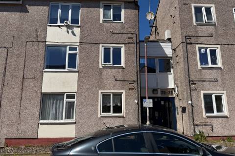 Property for auction in Cumbria