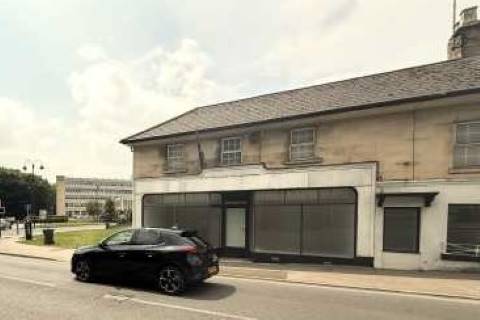 Property for auction in Wiltshire