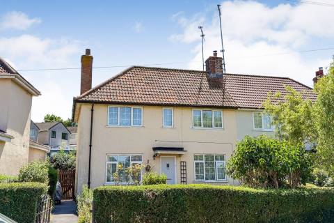 Property for auction in Avon