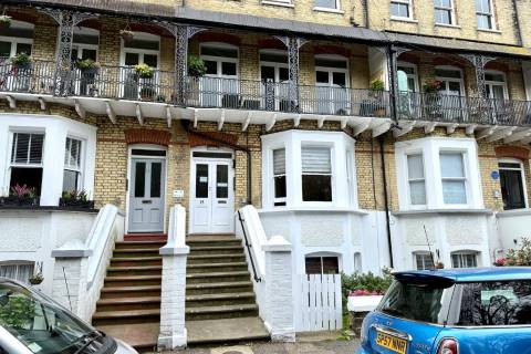 Property for auction in Kent