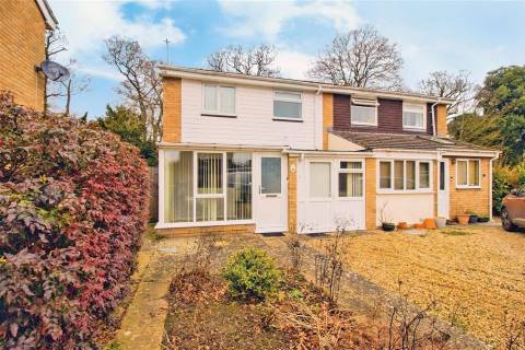 Property for auction in Norfolk