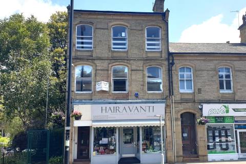 Property for auction in West Yorkshire