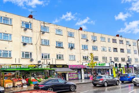 Property for auction in Surrey