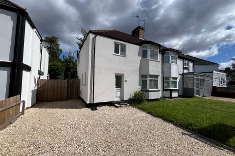 Property for auction in West Midlands