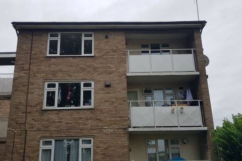Property for auction in Cambridgeshire