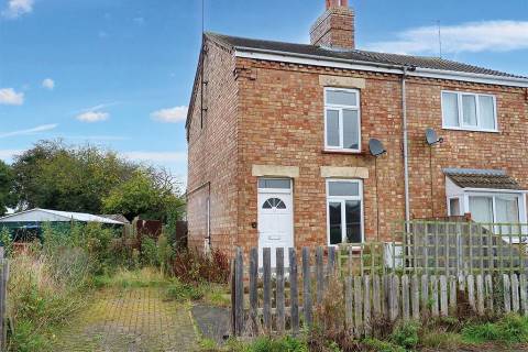 Property for auction in Cambridgeshire