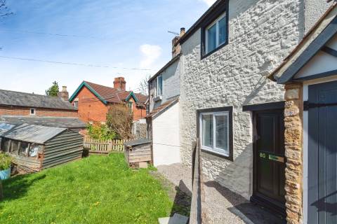 Property for auction in Wiltshire