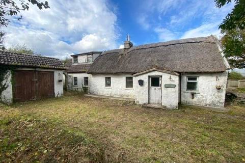 Property for auction in County Mayo