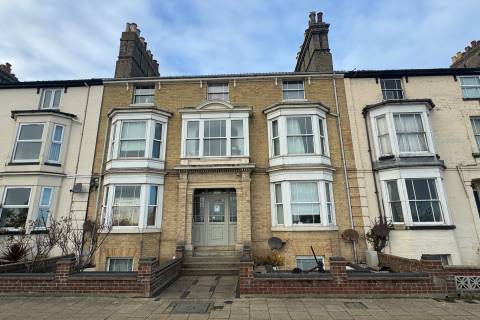 Property for auction in Suffolk