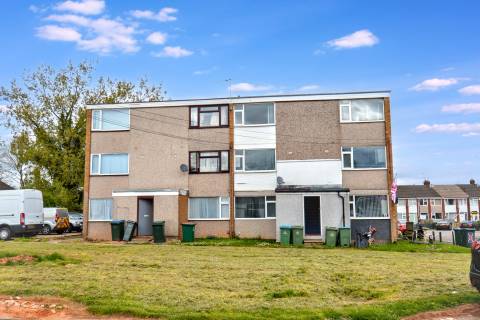 Property for auction in West Midlands