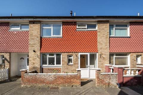 Property for auction in London