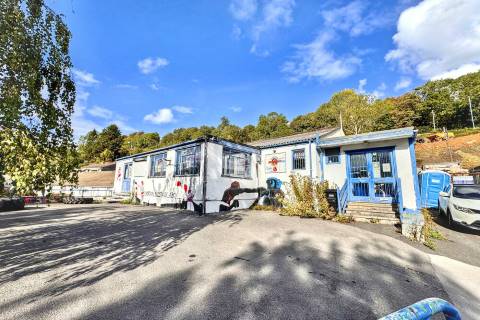 Property for auction in Avon