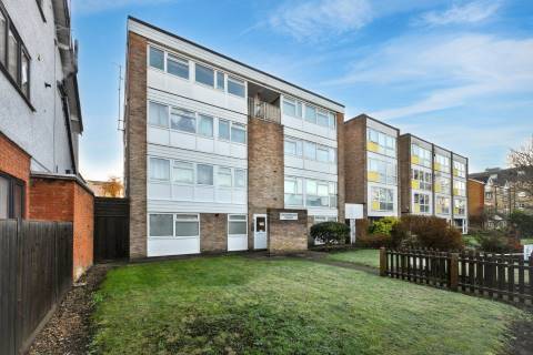 Property for auction in Hertfordshire