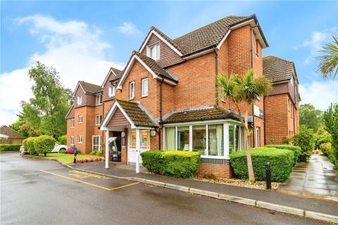 Property for auction in Hampshire