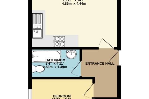 Property for auction in Essex
