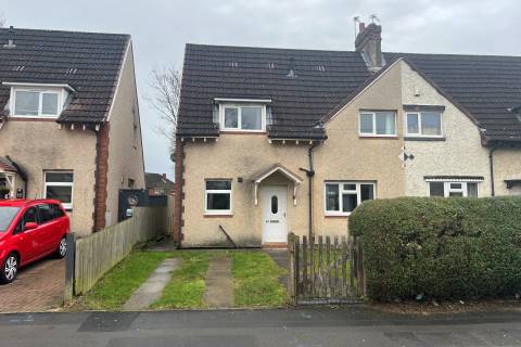 Property for auction in Staffordshire