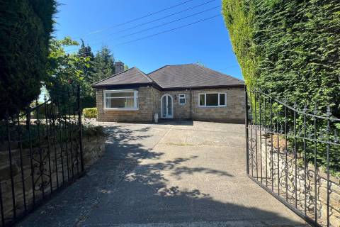 Property for auction in South Yorkshire
