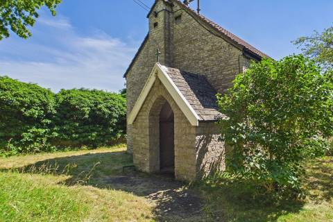 Property for auction in Avon