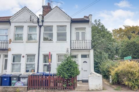 Property for auction in Hertfordshire