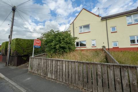 Property for auction in County Durham
