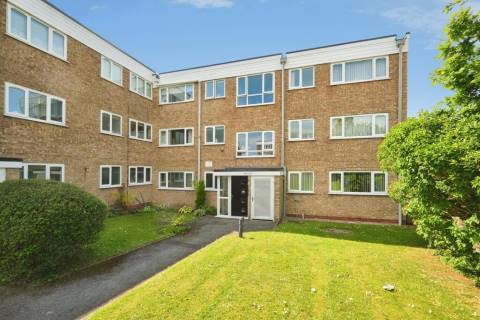 Property for auction in West Midlands